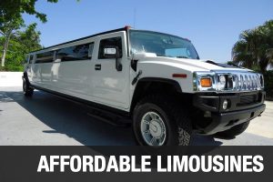 Hummer Limo Service New Orleans